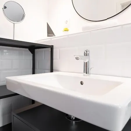 Tatil Evi Ahoi Lee Blekendorf
