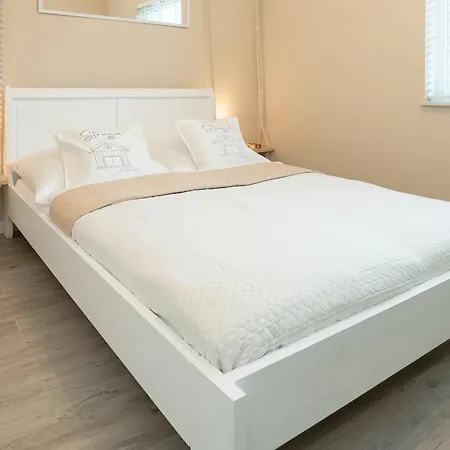 Tatil Evi Ahoi Lee Blekendorf