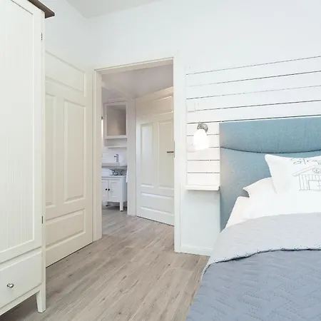 Ahoi Lee Holiday home