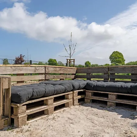 Ahoi Lee Feriehus Blekendorf