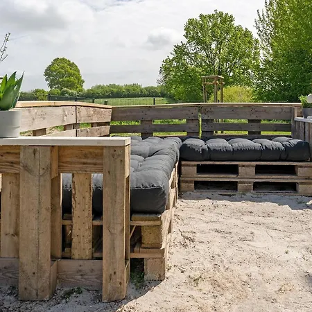 Vakantiehuis Ahoi Lee Kakohl