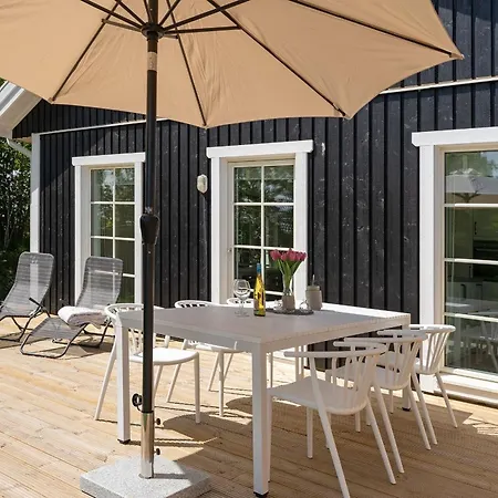 Ahoi Lee Tatil Evi