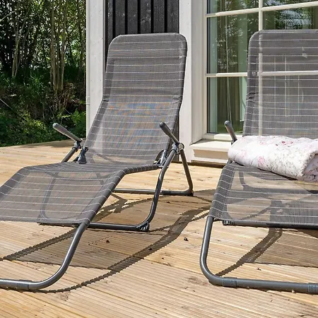 Ahoi Lee Holiday home Blekendorf