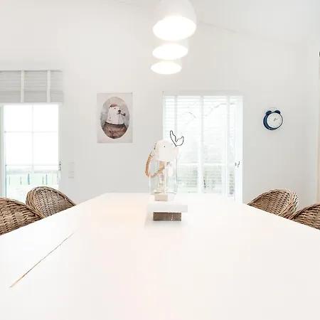 Tatil Evi Ahoi Lee Blekendorf
