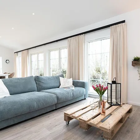 Tatil Evi Ahoi Lee Blekendorf