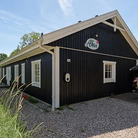 Tatil Evi Ahoi Lee Blekendorf