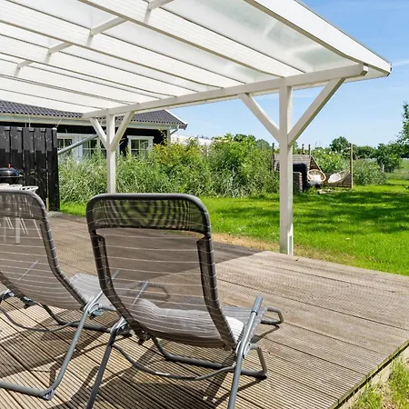 Tatil Evi Ahoi Lee *