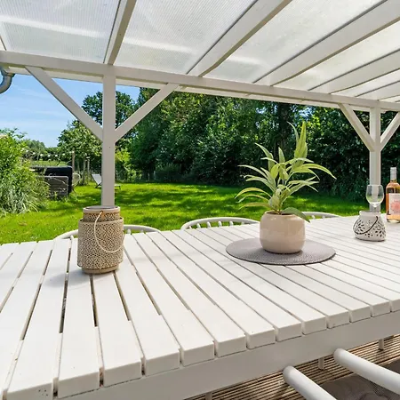 Tatil Evi Ahoi Lee Blekendorf