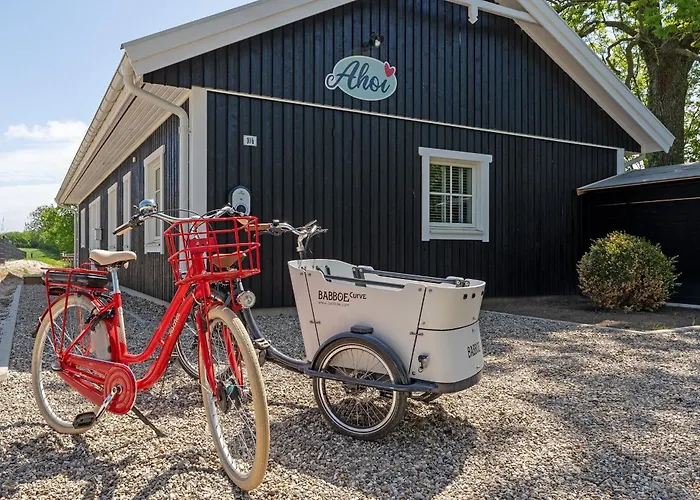 Ahoi Lee * Blekendorf