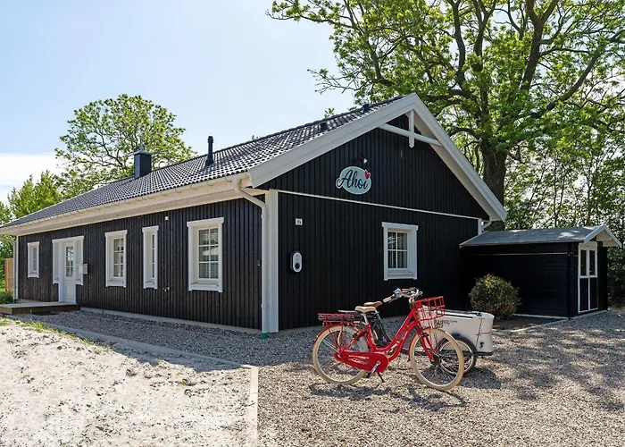 Ahoi Lee Casa vacanze