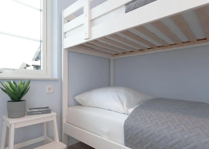 Casa vacanze Ahoi Lee