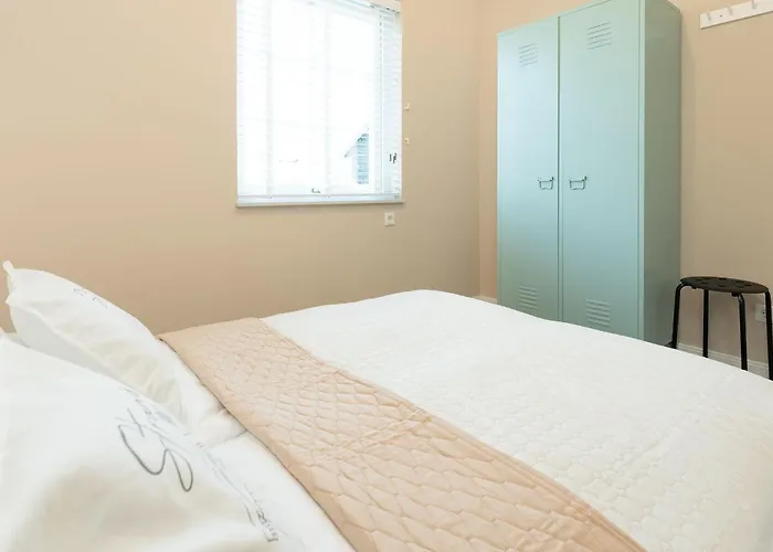 Casa vacanze Ahoi Lee *