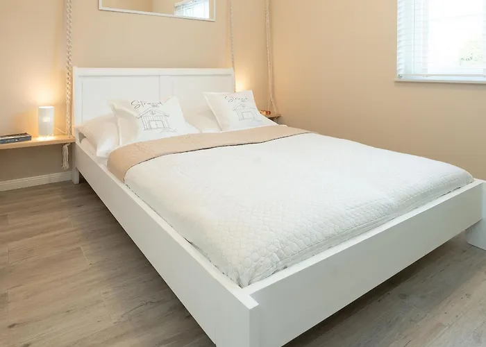 Casa vacanze Ahoi Lee Blekendorf