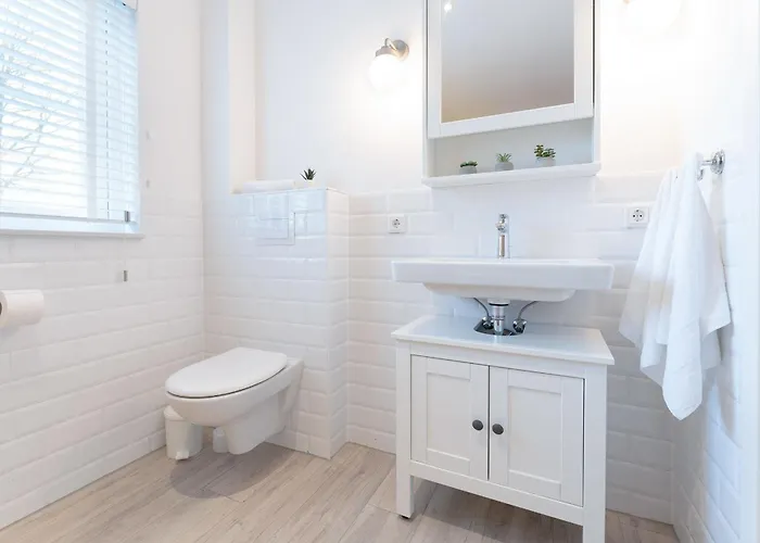 Casa vacanze Ahoi Lee