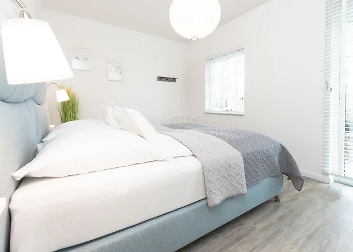 Ahoi Lee Casa vacanze *