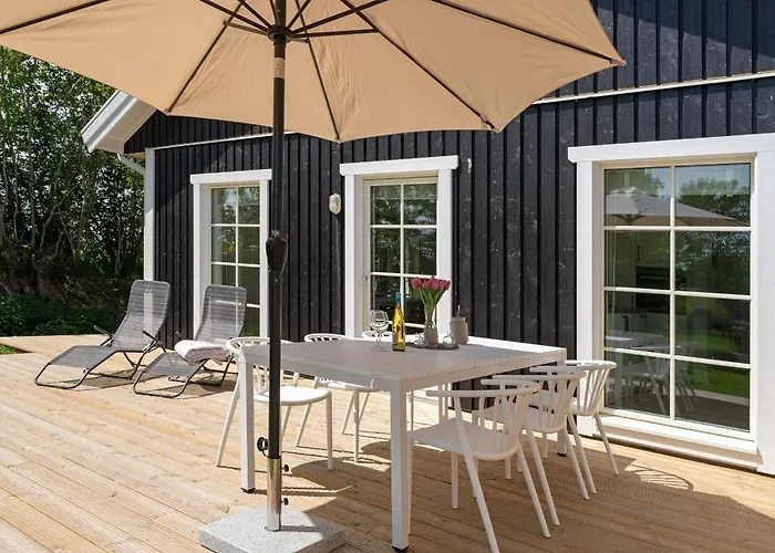 Ahoi Lee Casa vacanze