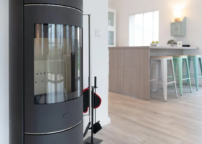 Casa vacanze Ahoi Lee