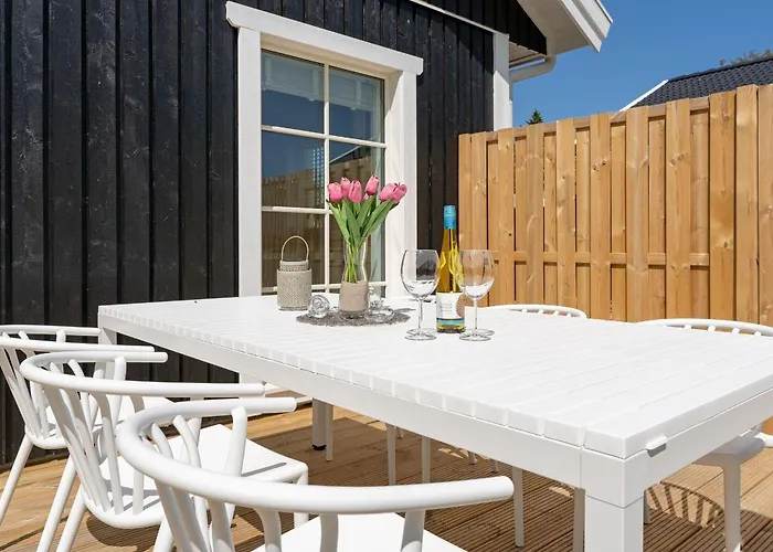 Ahoi Lee Casa vacanze *