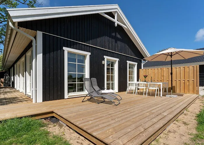 Casa vacanze Ahoi Lee *