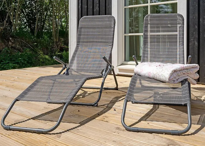 Ahoi Lee Casa vacanze Blekendorf