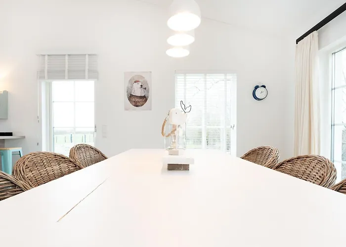 Casa vacanze Ahoi Lee Blekendorf