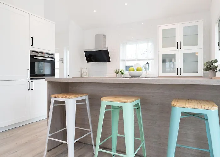 Ahoi Lee Casa vacanze