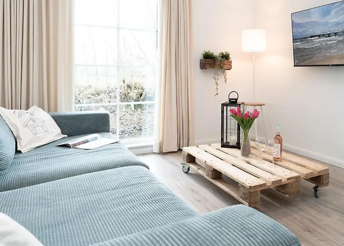 Casa vacanze Ahoi Lee